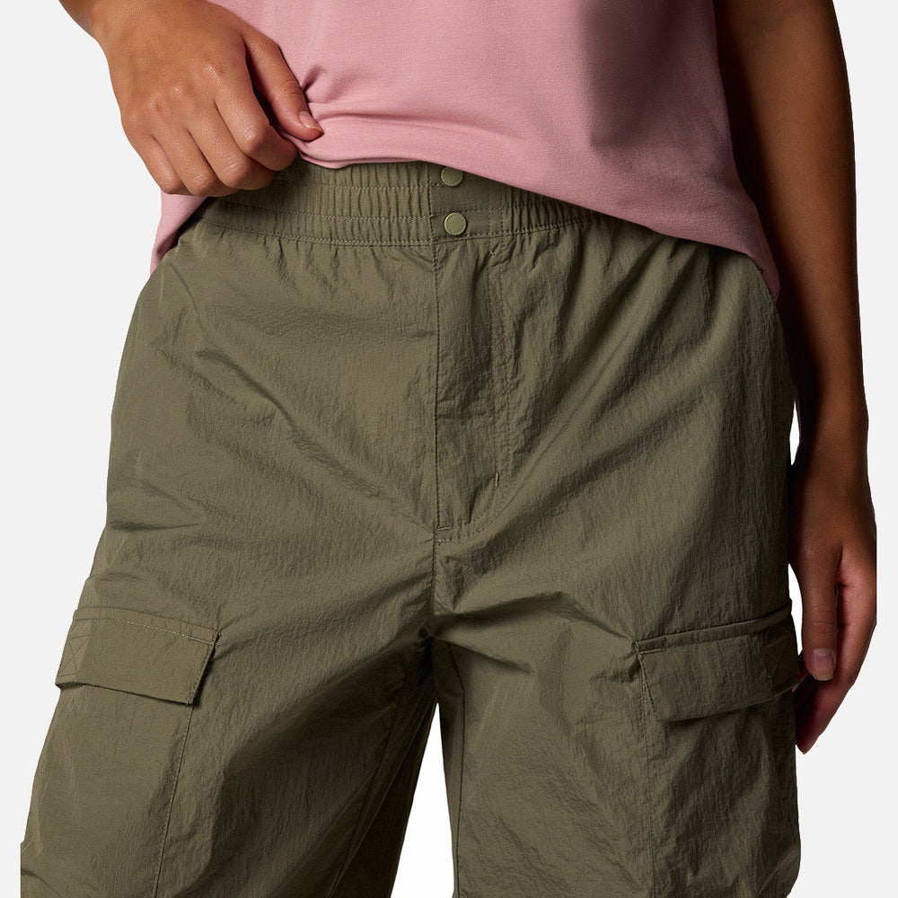 Elevated View Parachute Pant