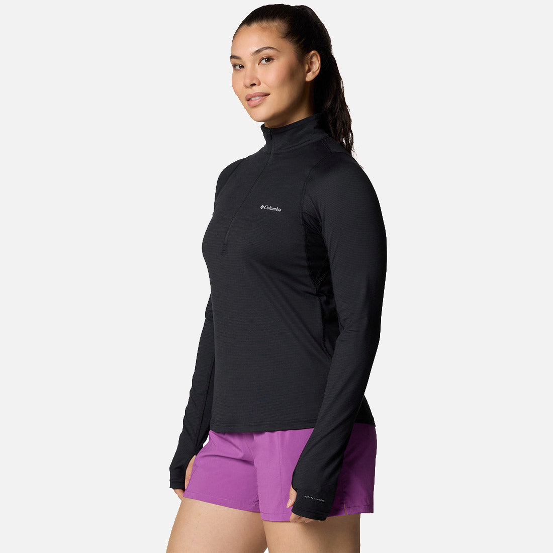 Weekend Ascent Half Zip