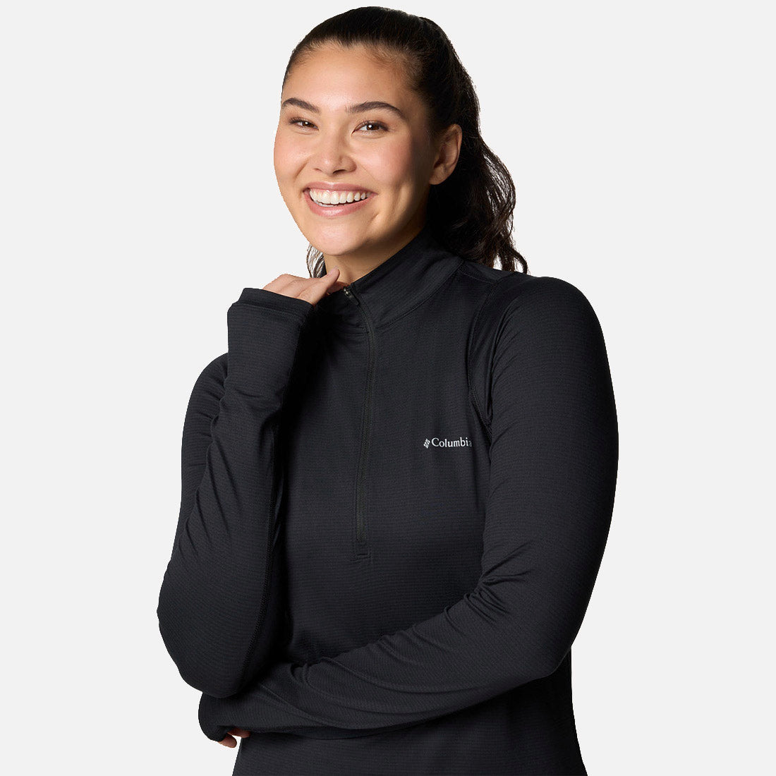 Weekend Ascent Half Zip
