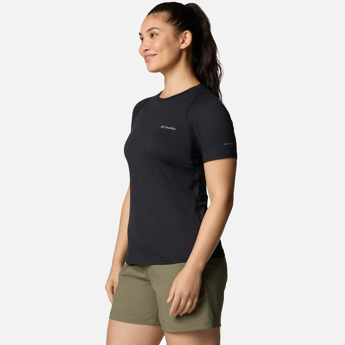 Weekend Ascent Short Sleeve Shirt