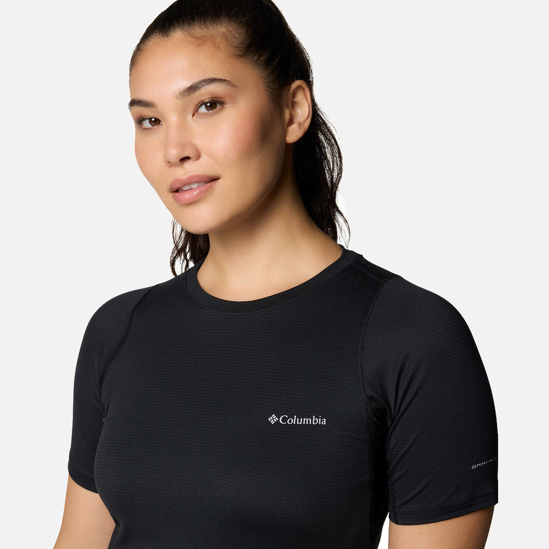 Weekend Ascent Short Sleeve Shirt