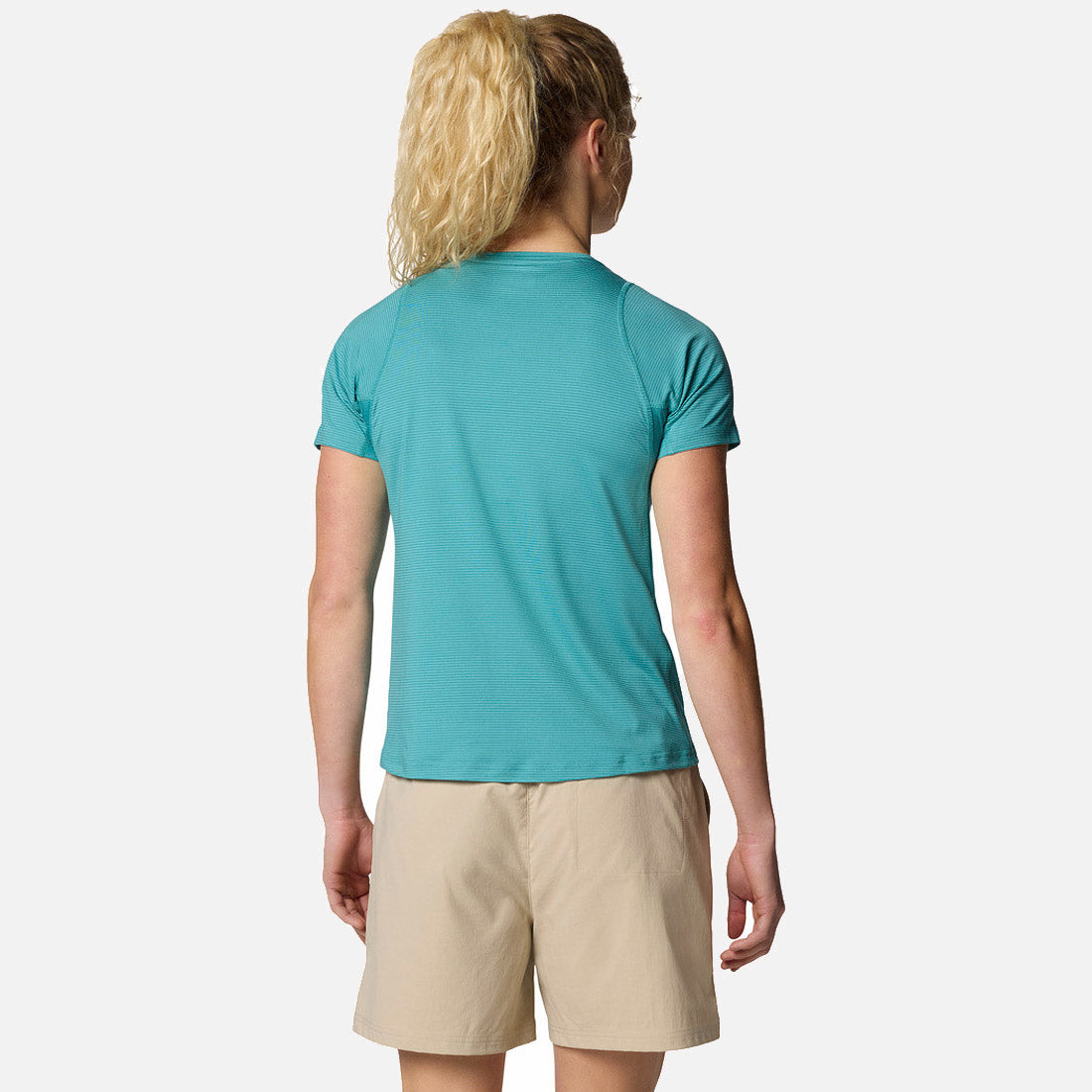 Weekend Ascent Short Sleeve Shirt