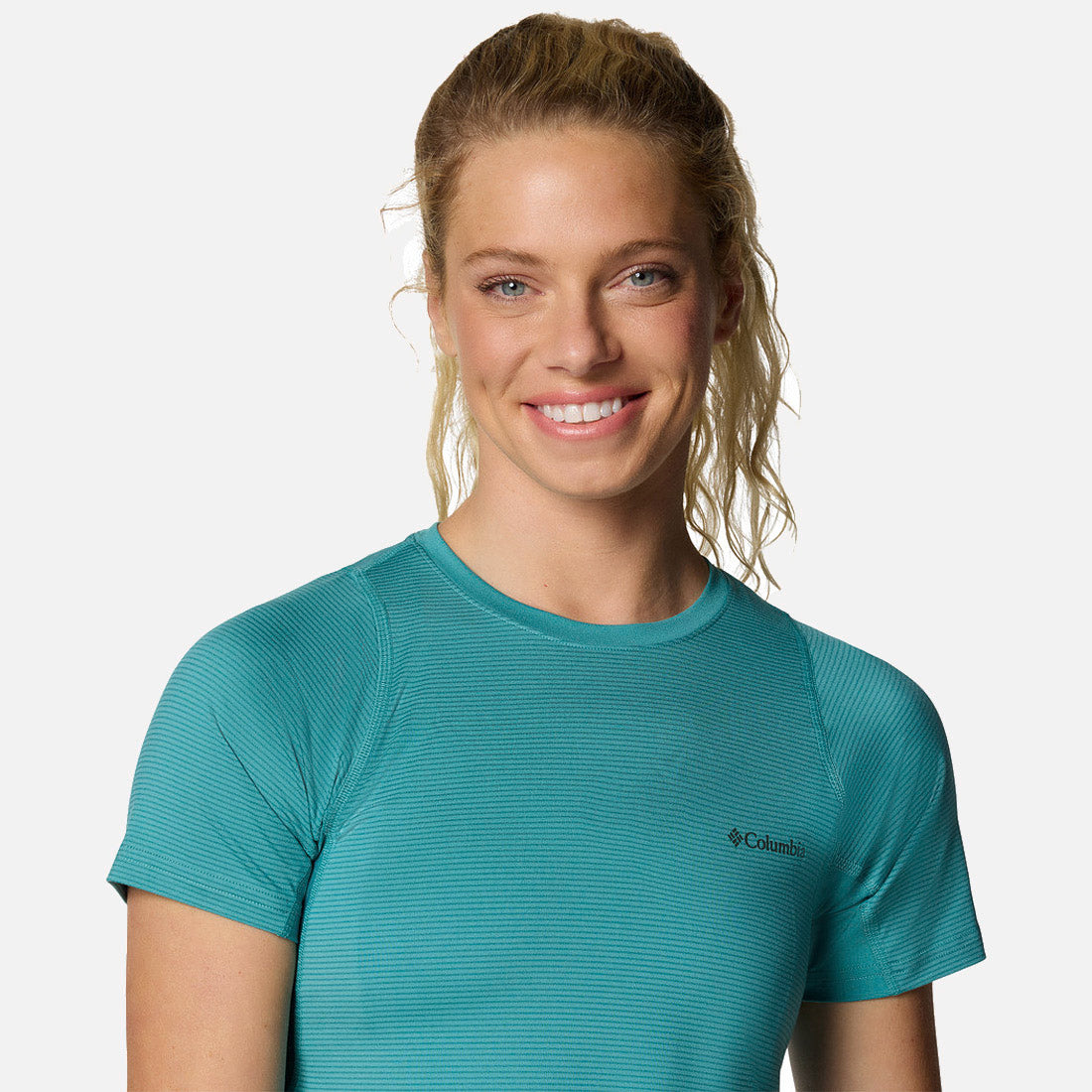 Weekend Ascent Short Sleeve Shirt