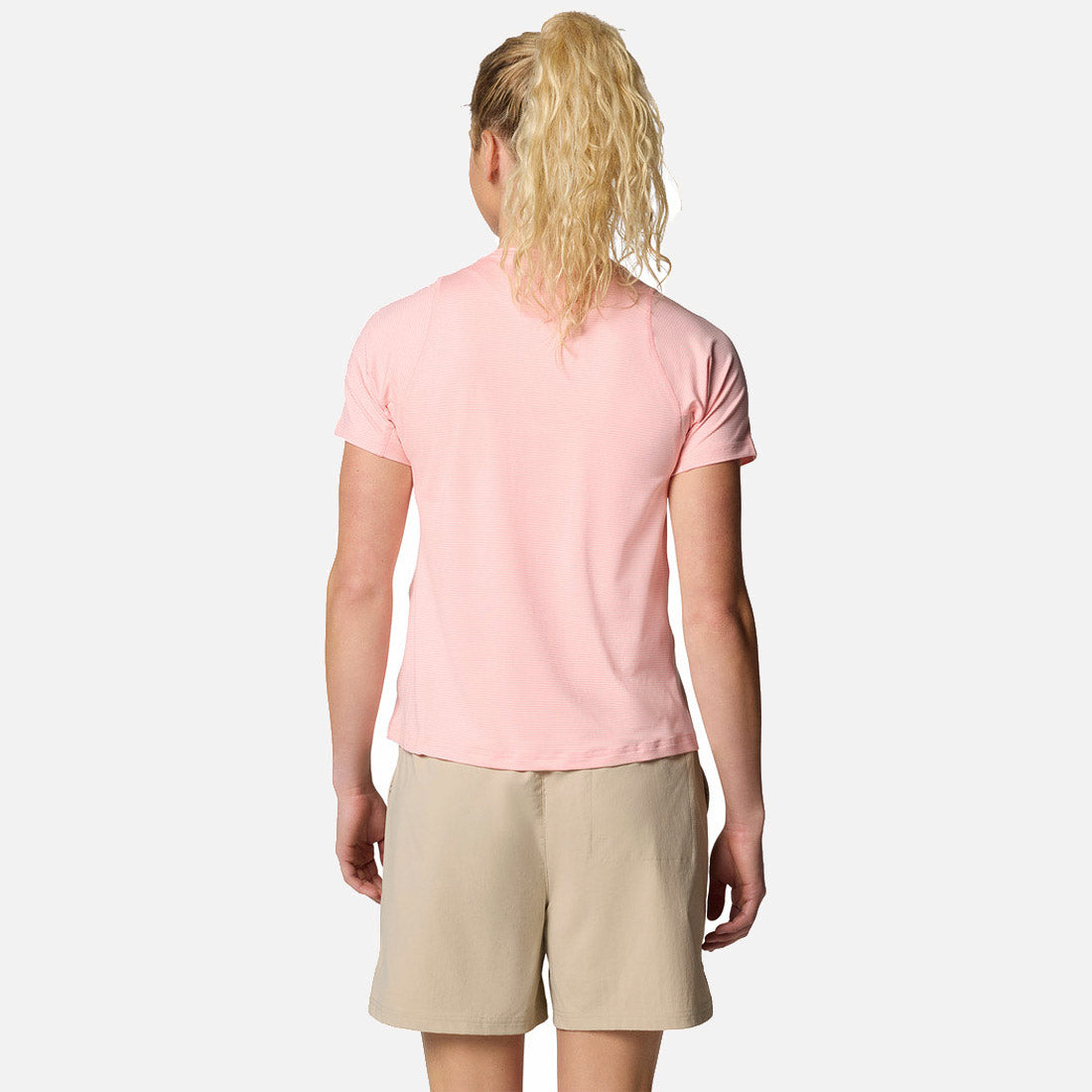 Weekend Ascent Short Sleeve Shirt