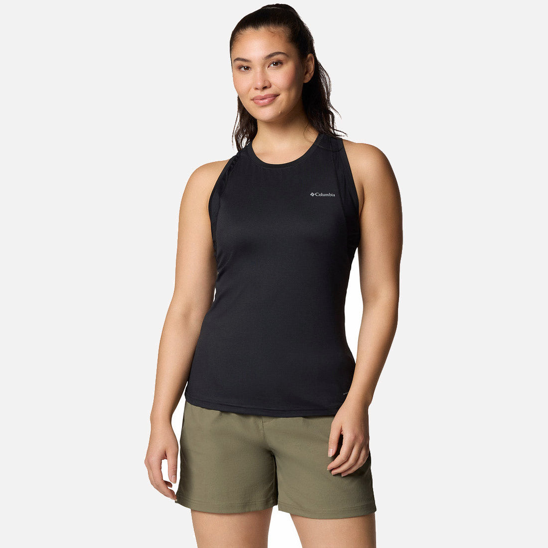 Weekend Ascent Tank