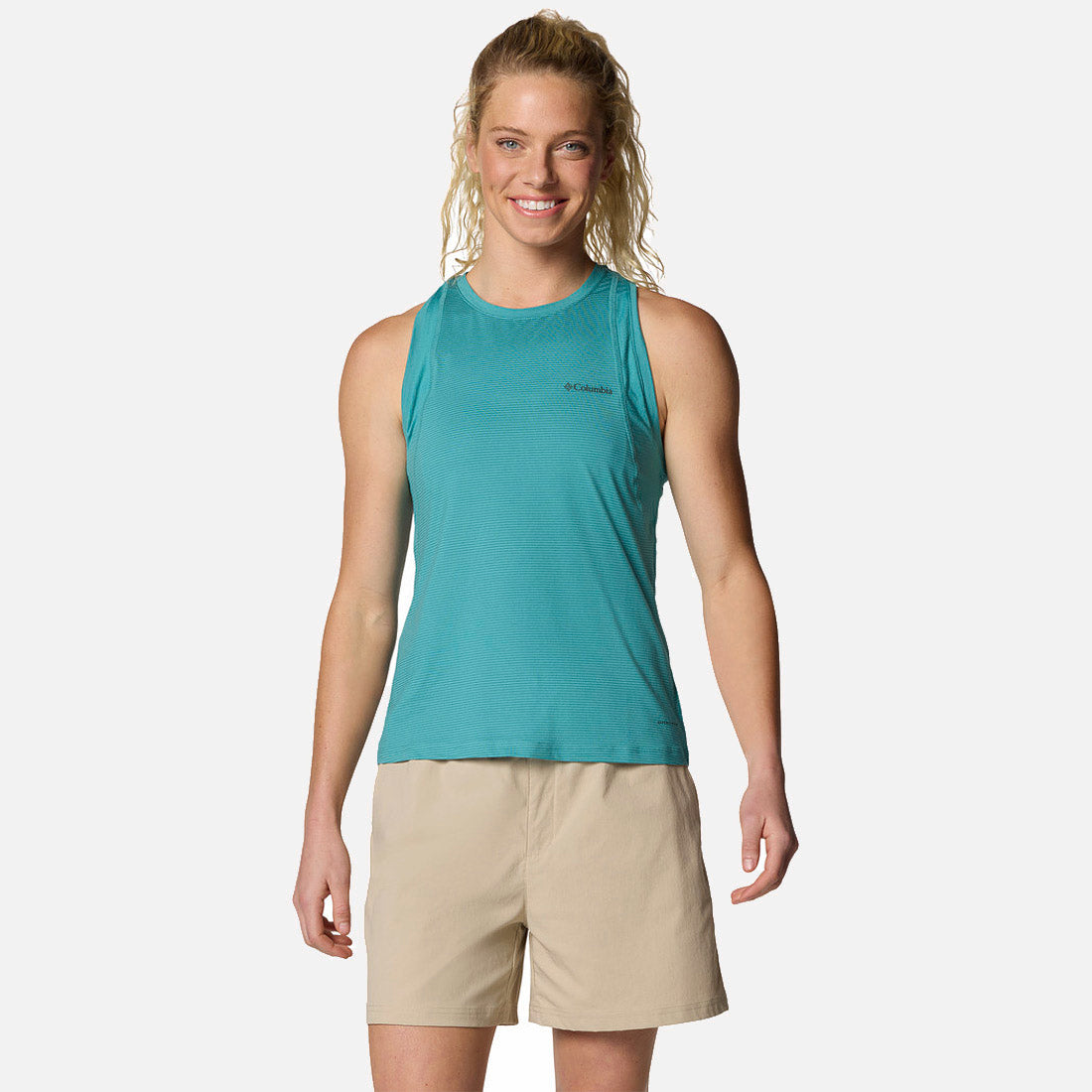 Weekend Ascent Tank