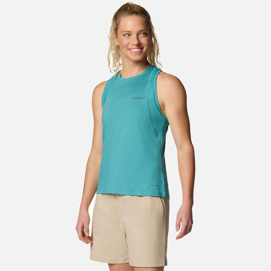 Weekend Ascent Tank