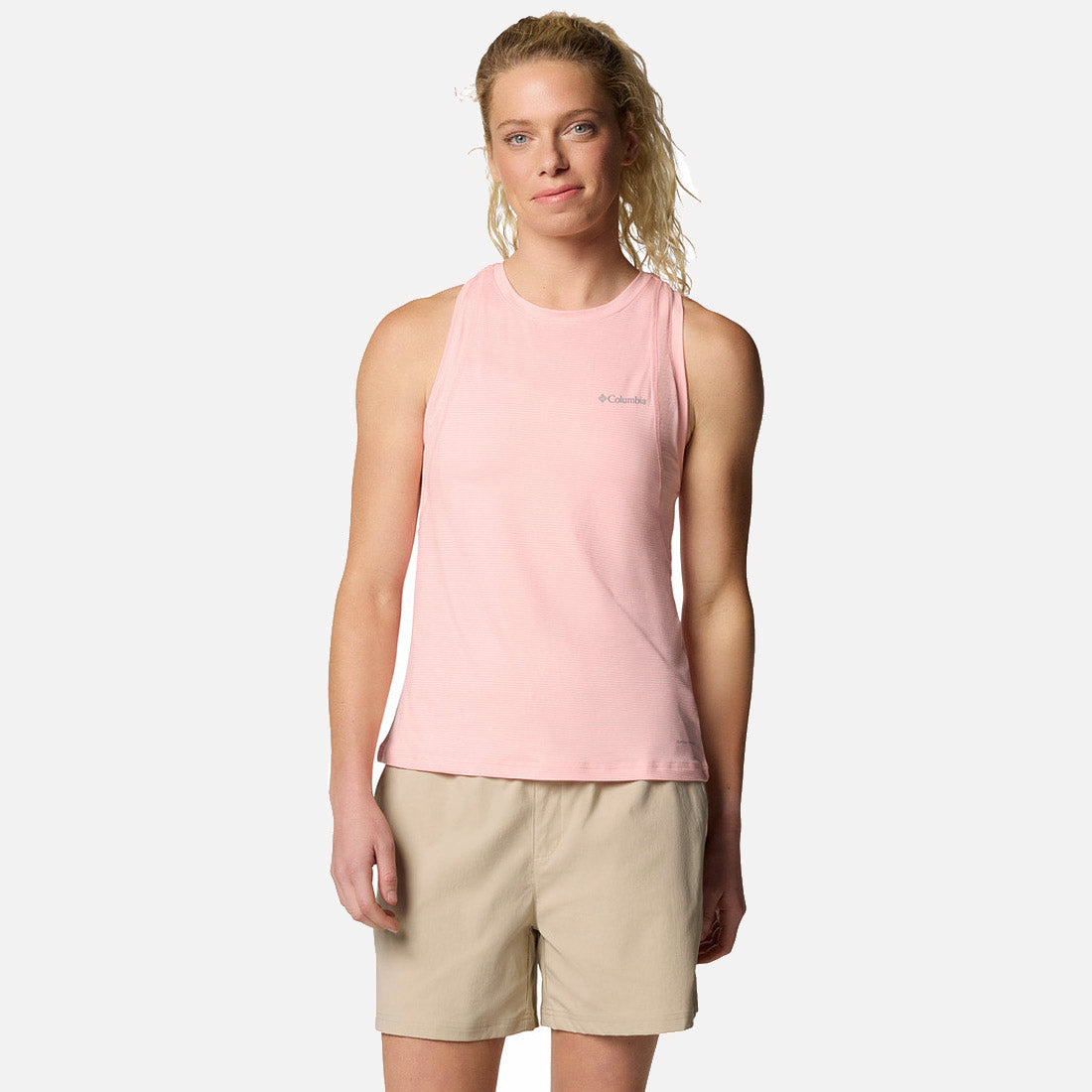 Weekend Ascent Tank