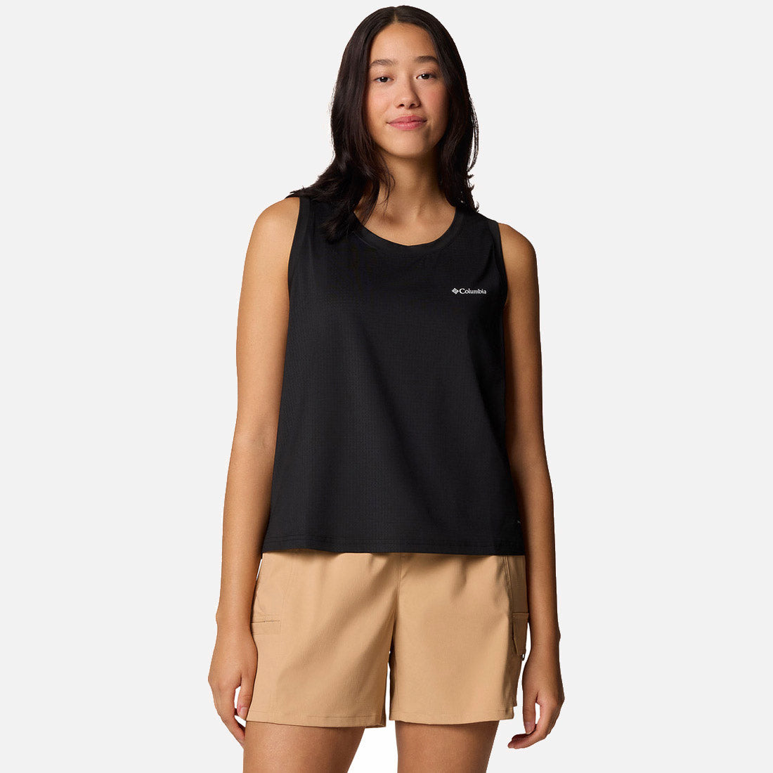 Wild Springs Tank