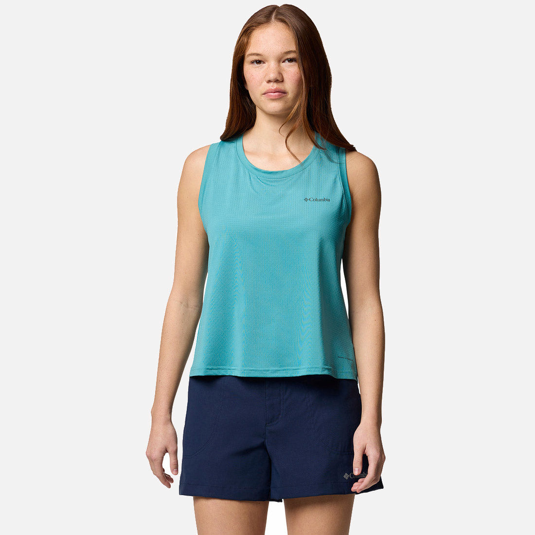 Wild Springs Tank