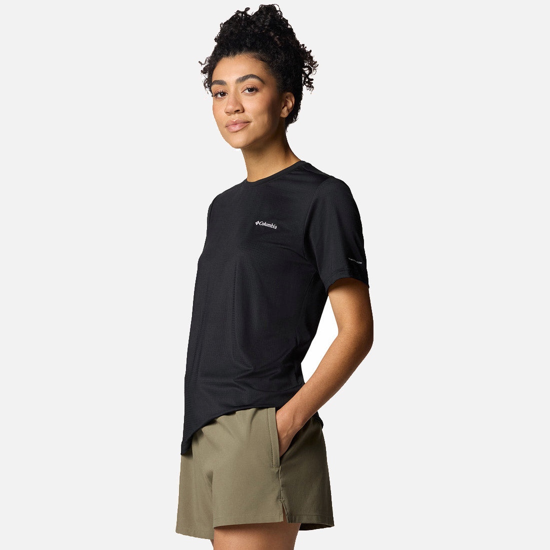 Wild Springs Short Sleeve Shirt