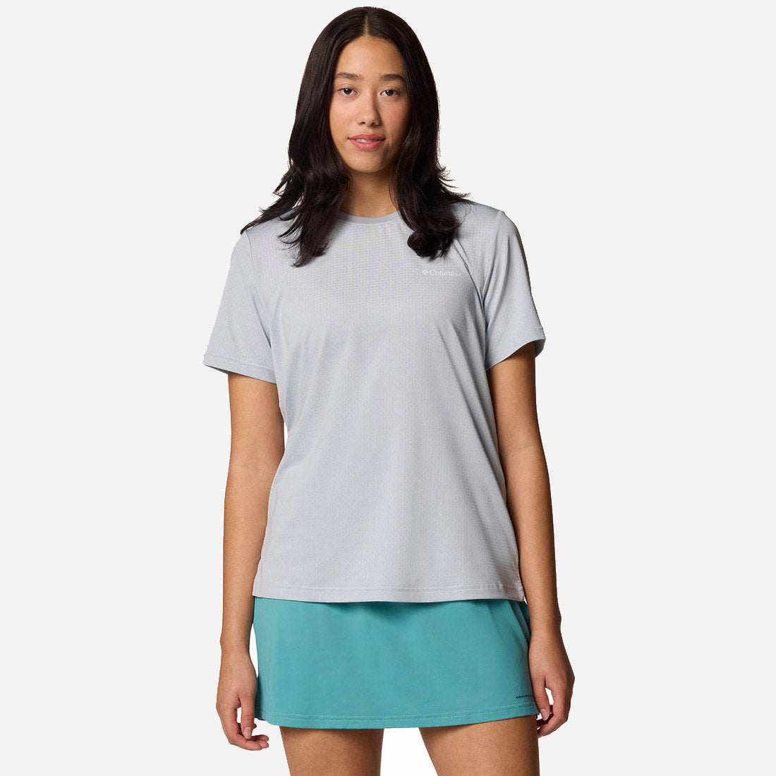 Wild Springs Short Sleeve Shirt