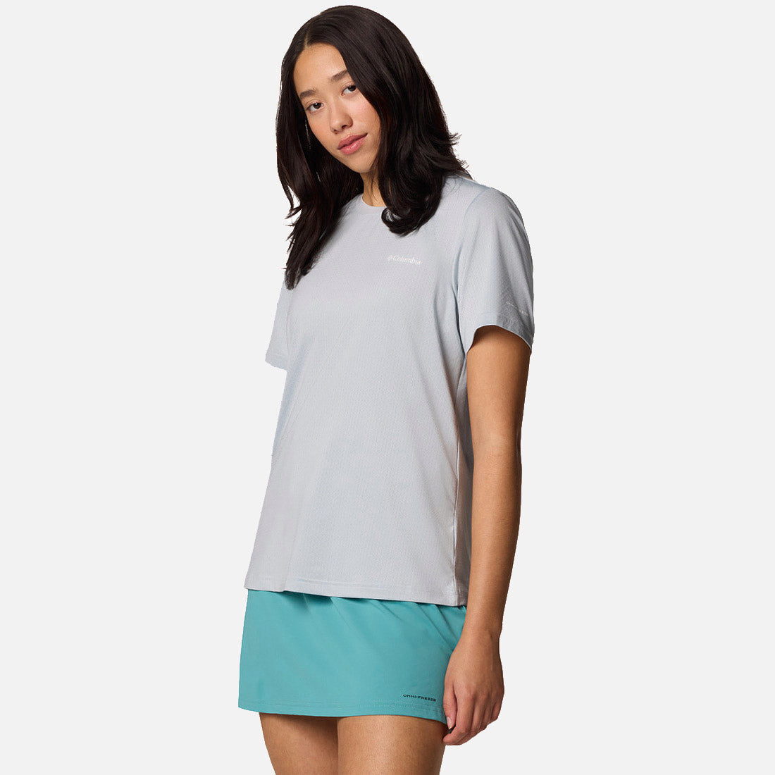 Wild Springs Short Sleeve Shirt