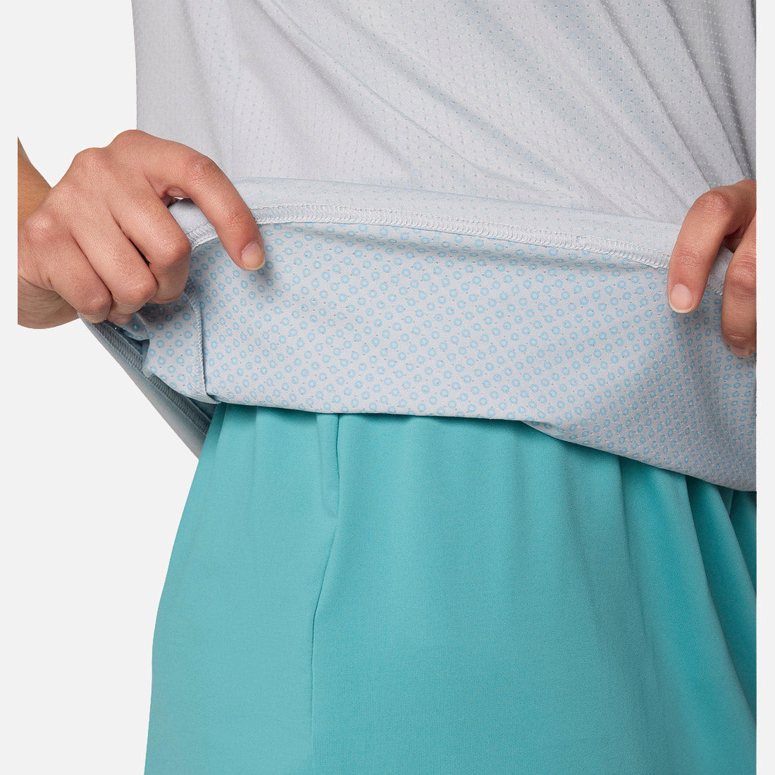 Wild Springs Short Sleeve Shirt