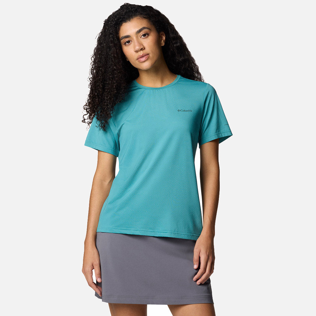 Wild Springs Short Sleeve Shirt