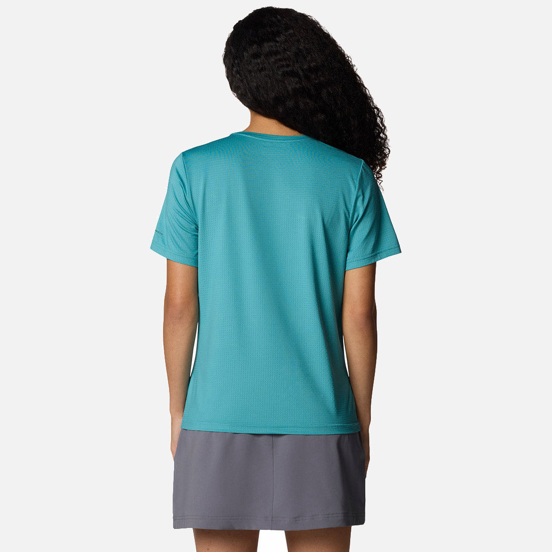 Wild Springs Short Sleeve Shirt
