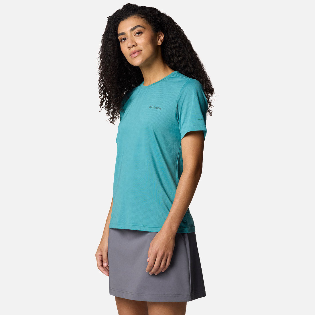 Wild Springs Short Sleeve Shirt