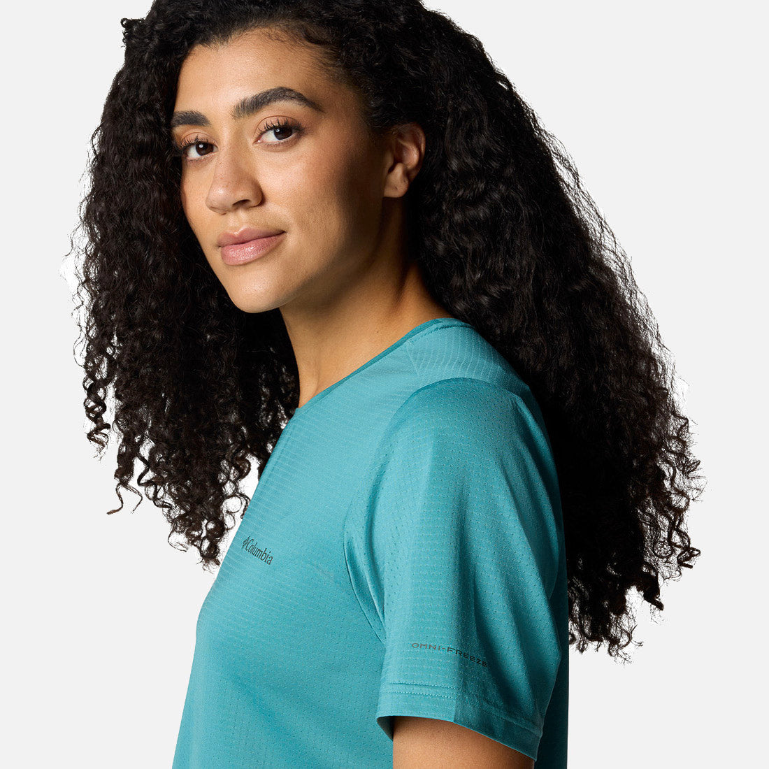 Wild Springs Short Sleeve Shirt