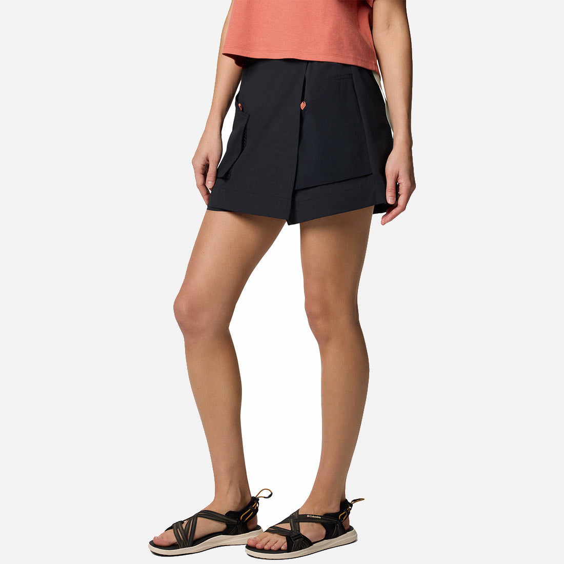 Cove Beach Skort