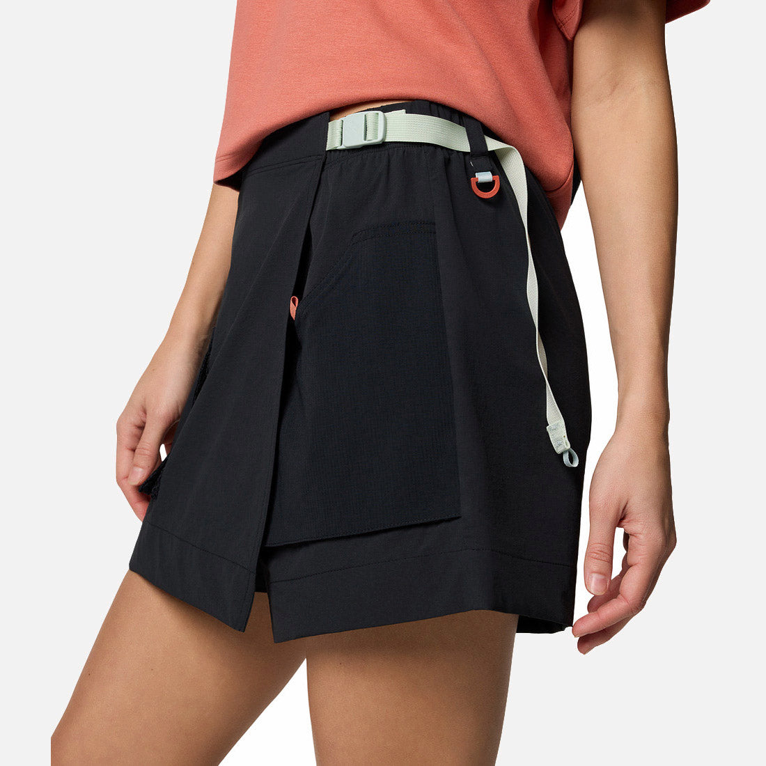 Cove Beach Skort