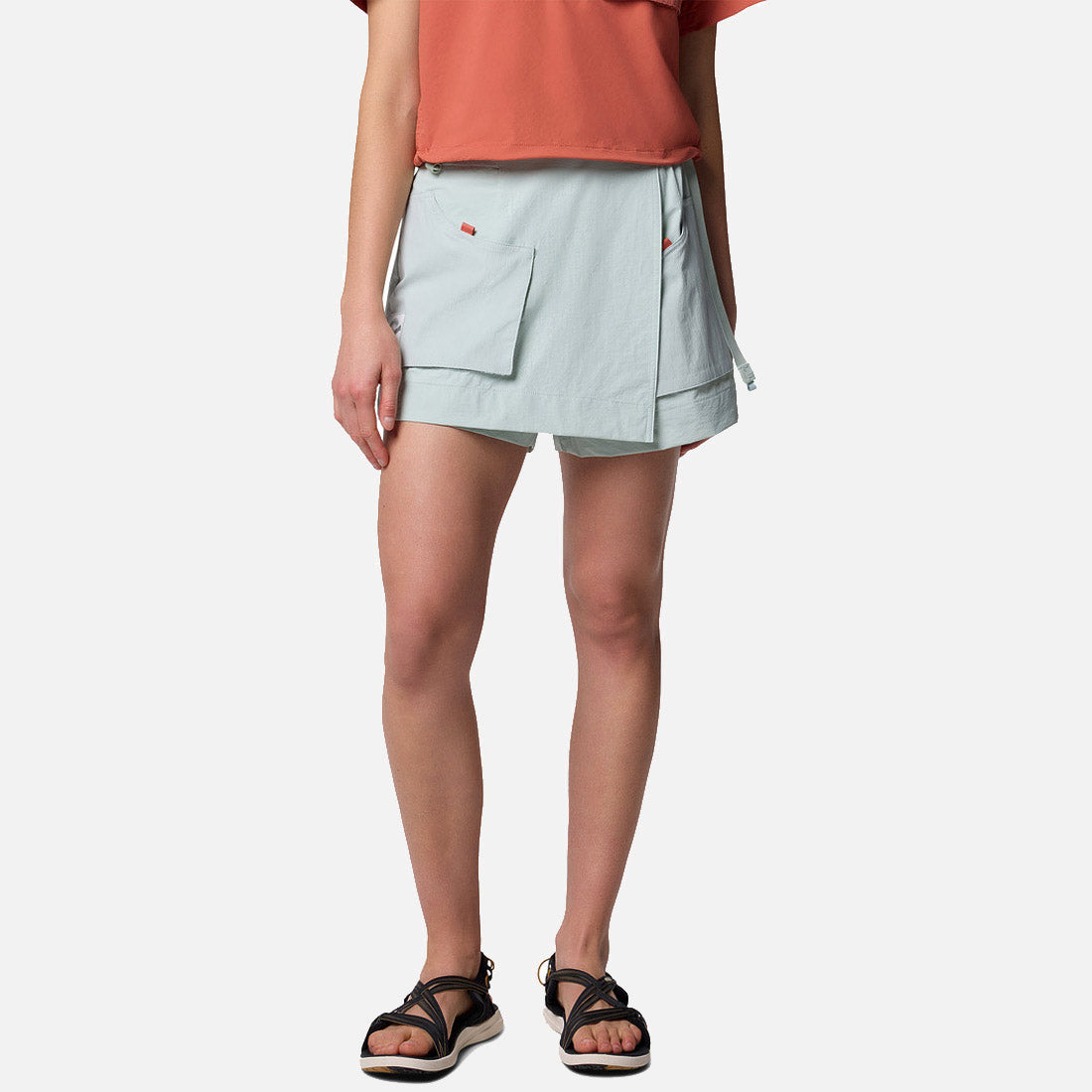 Cove Beach Skort