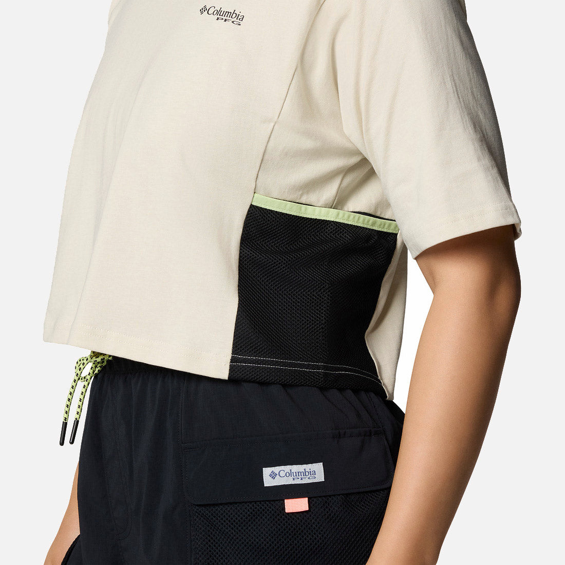 PFG Open Water Short Sleeve Tee