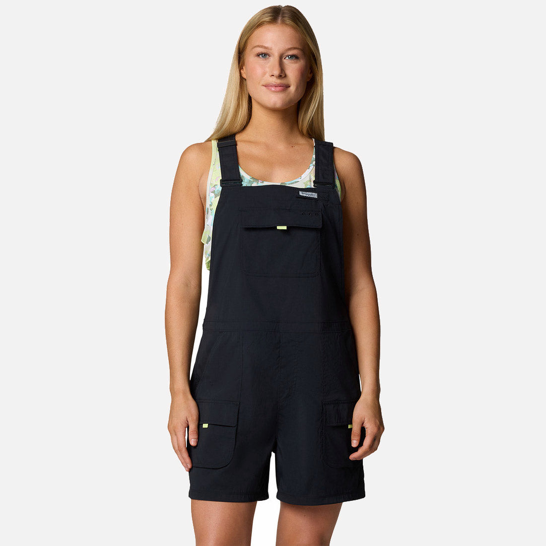 PFG Open Short Overall