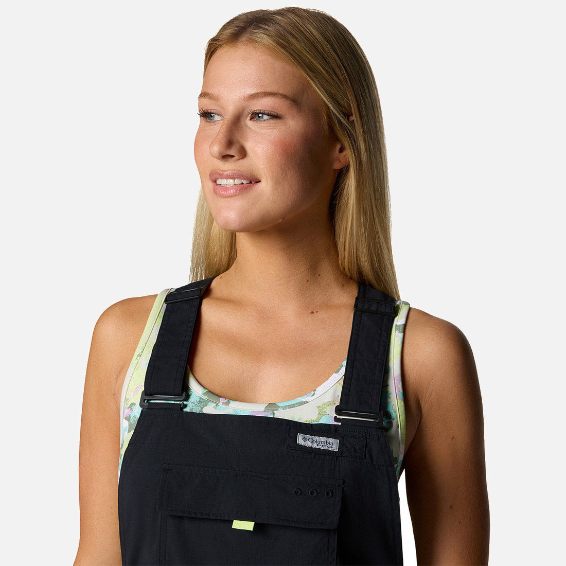PFG Open Short Overall