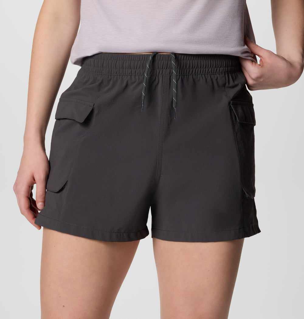 Wild Cast Short