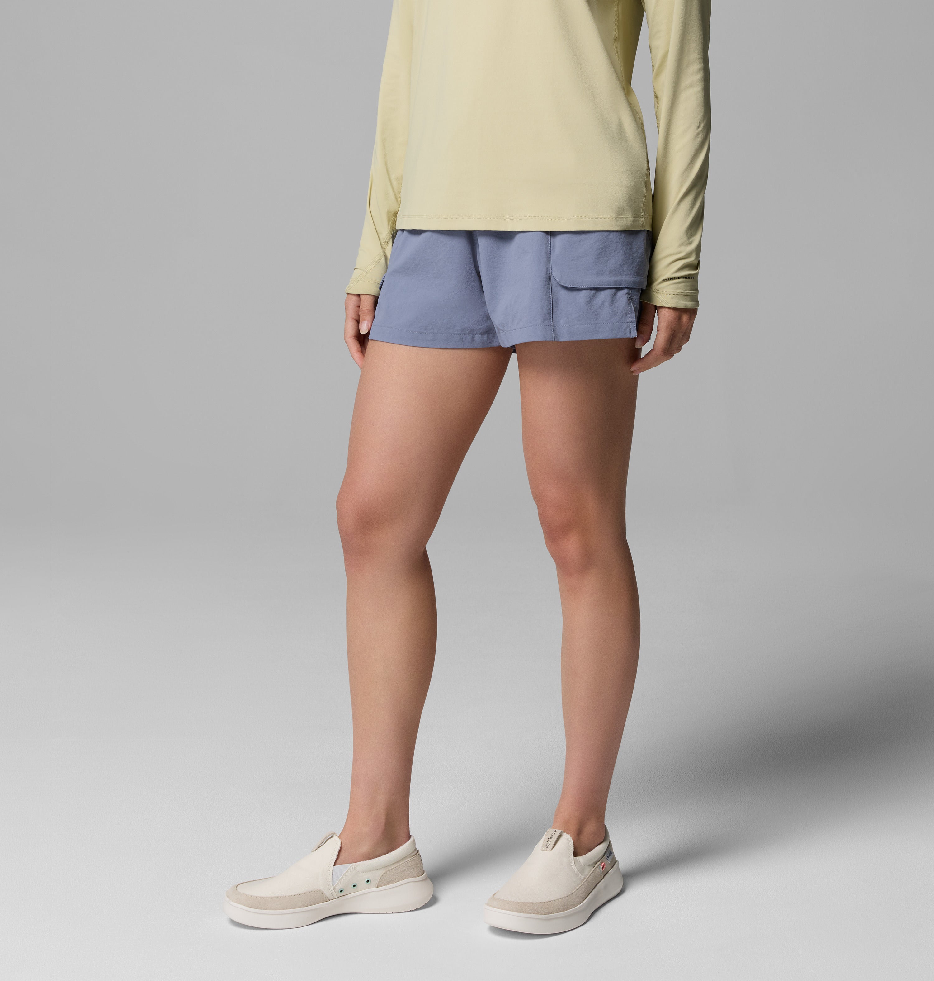 Wild Cast Short