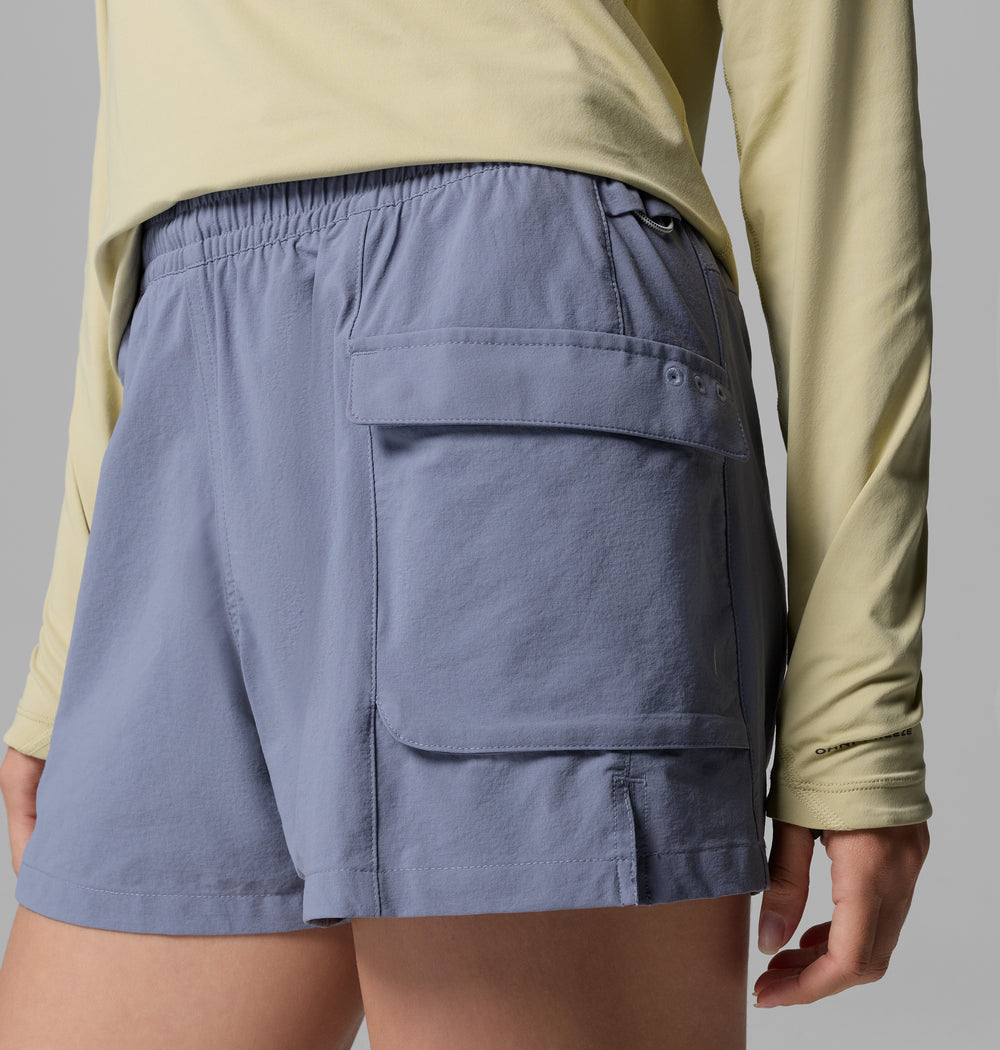 Wild Cast Short