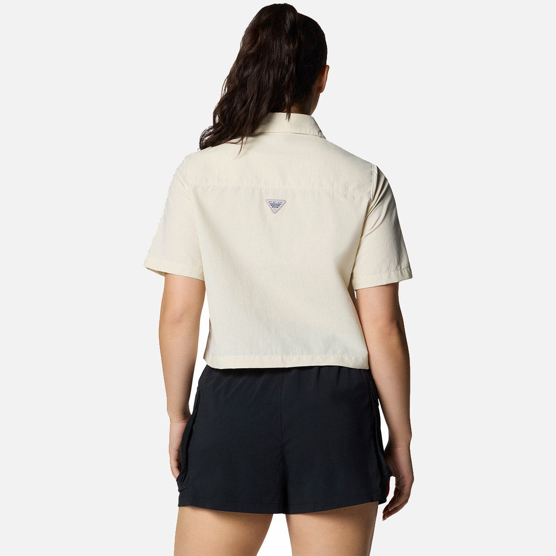 PFG Open Water Short Sleeve Shirt
