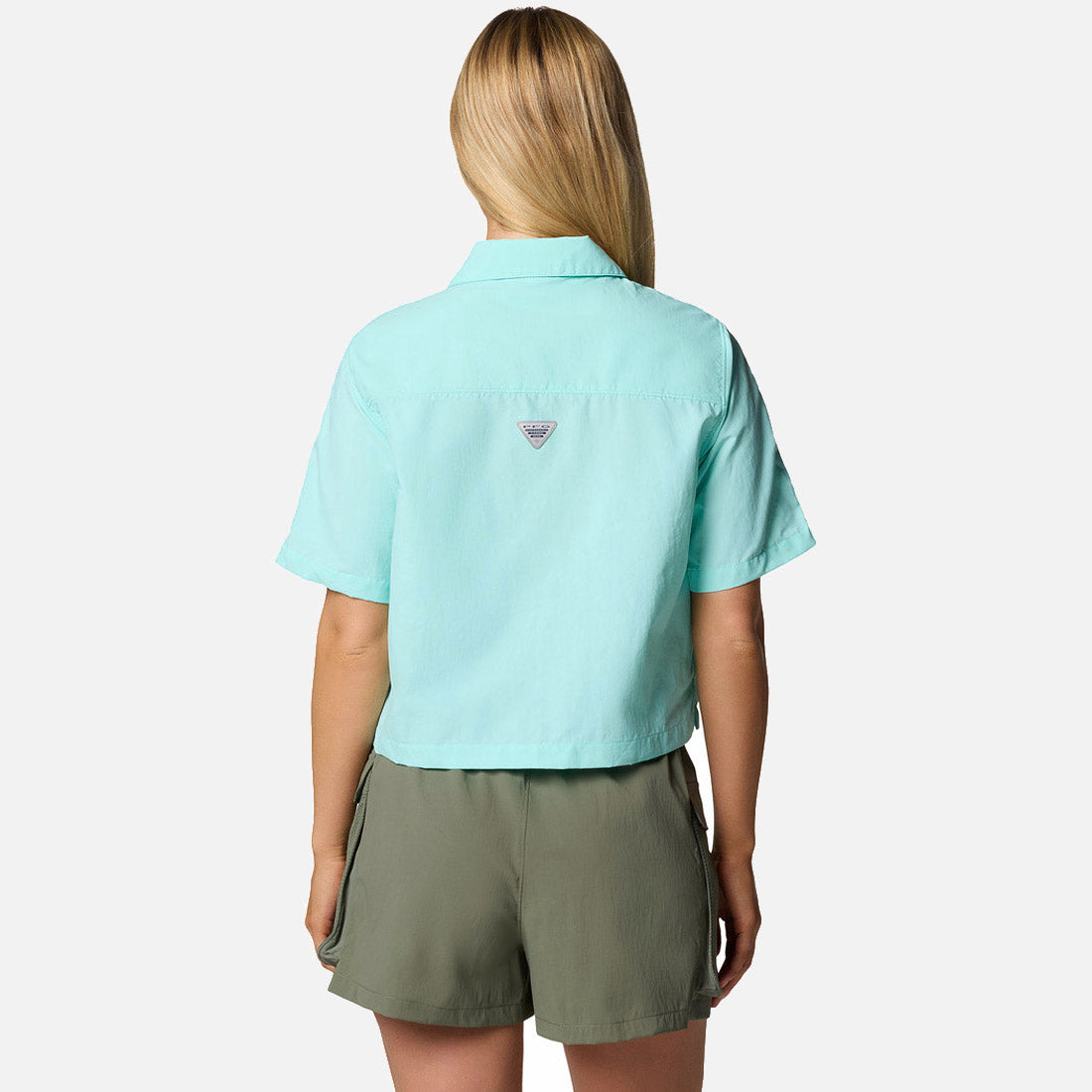 PFG Open Water Short Sleeve Shirt