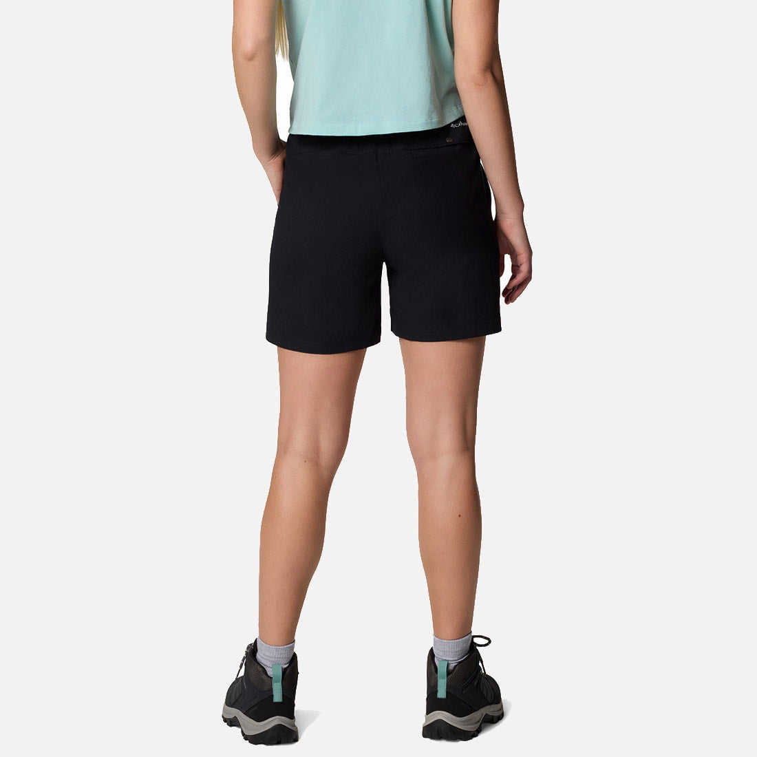 Cedar Crest Short
