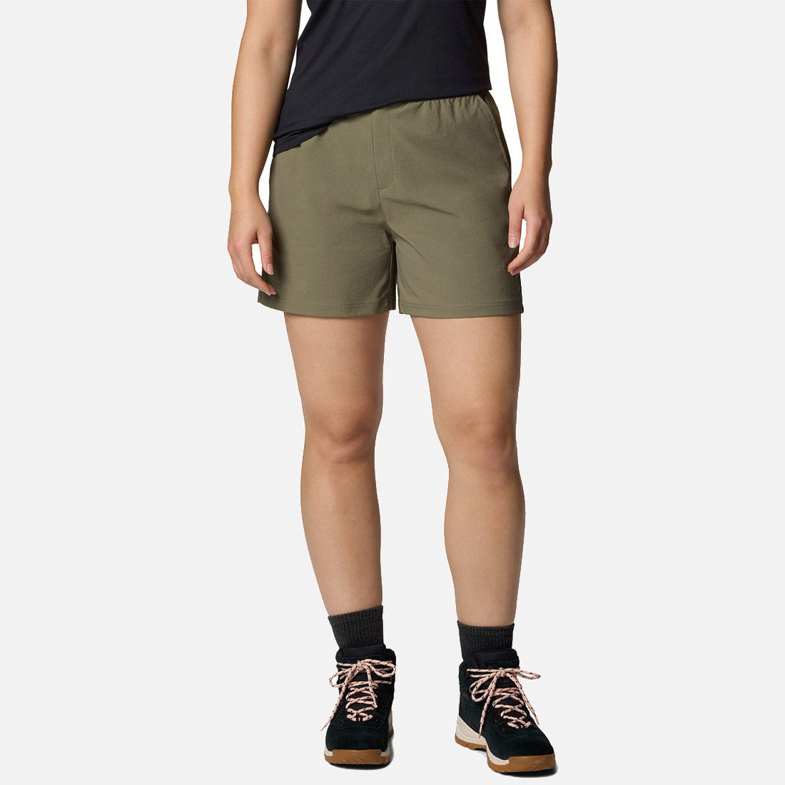 Cedar Crest Short