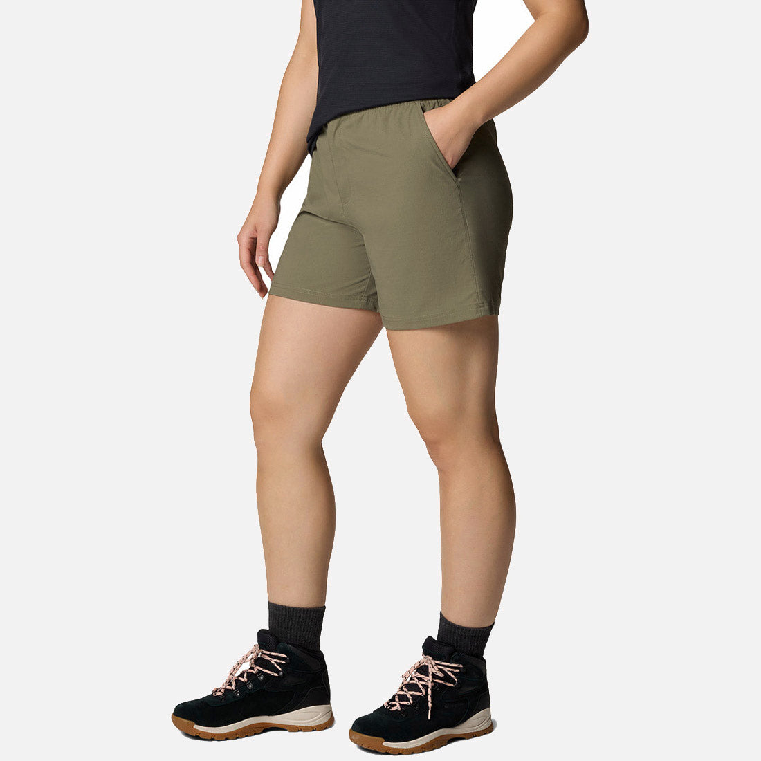 Cedar Crest Short
