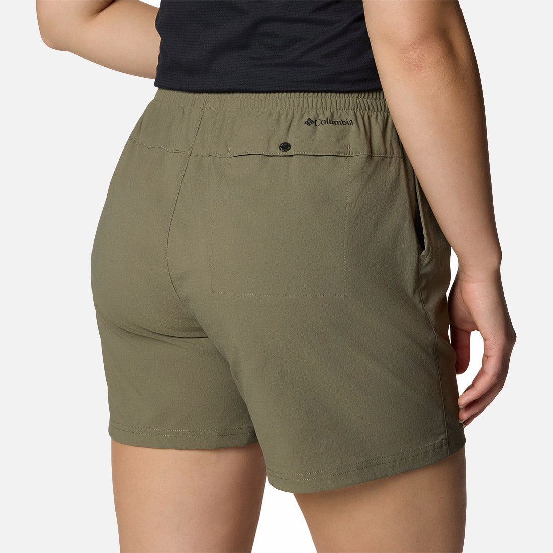 Cedar Crest Short