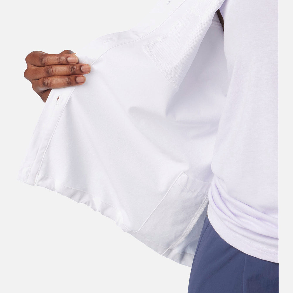 Boundless Trek S/S Button Up II