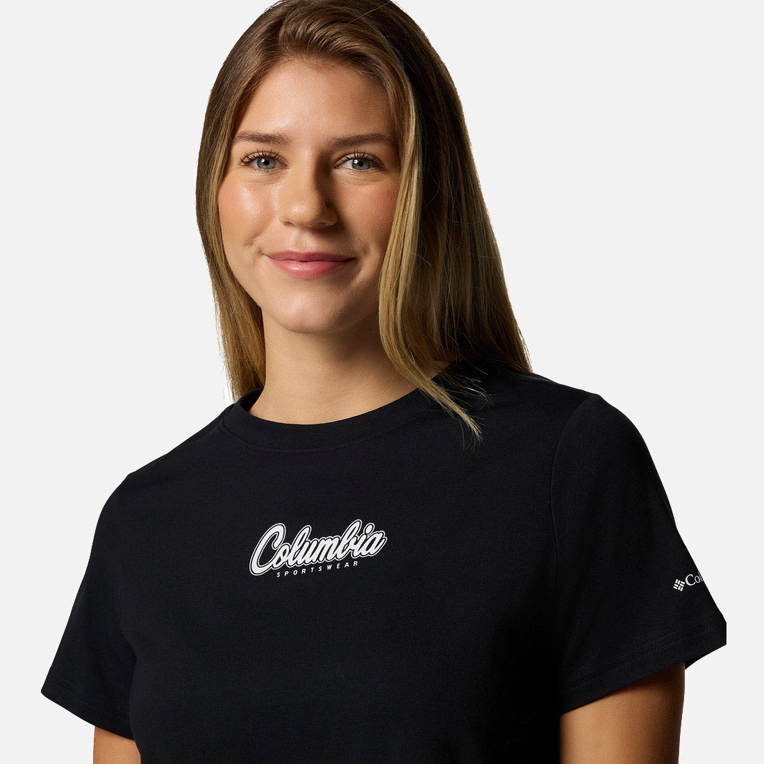 Rolling Bend Graphic Short Sleeve Shirt