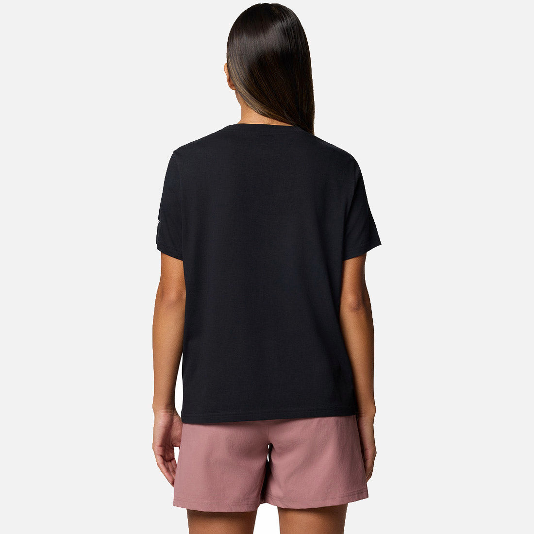 Rolling Bend Graphic Short Sleeve Shirt
