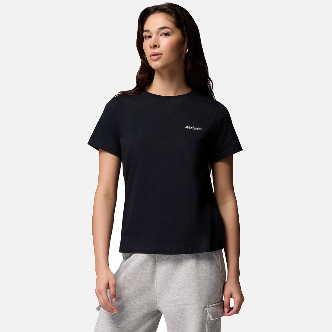 Rolling Bend Graphic Short Sleeve Shirt