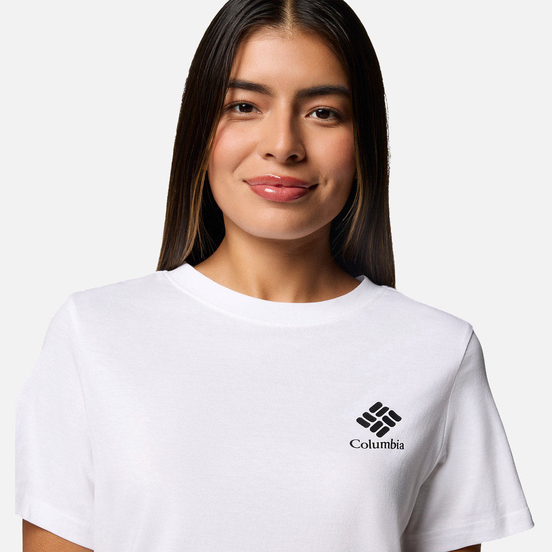Rolling Bend Graphic Short Sleeve Shirt