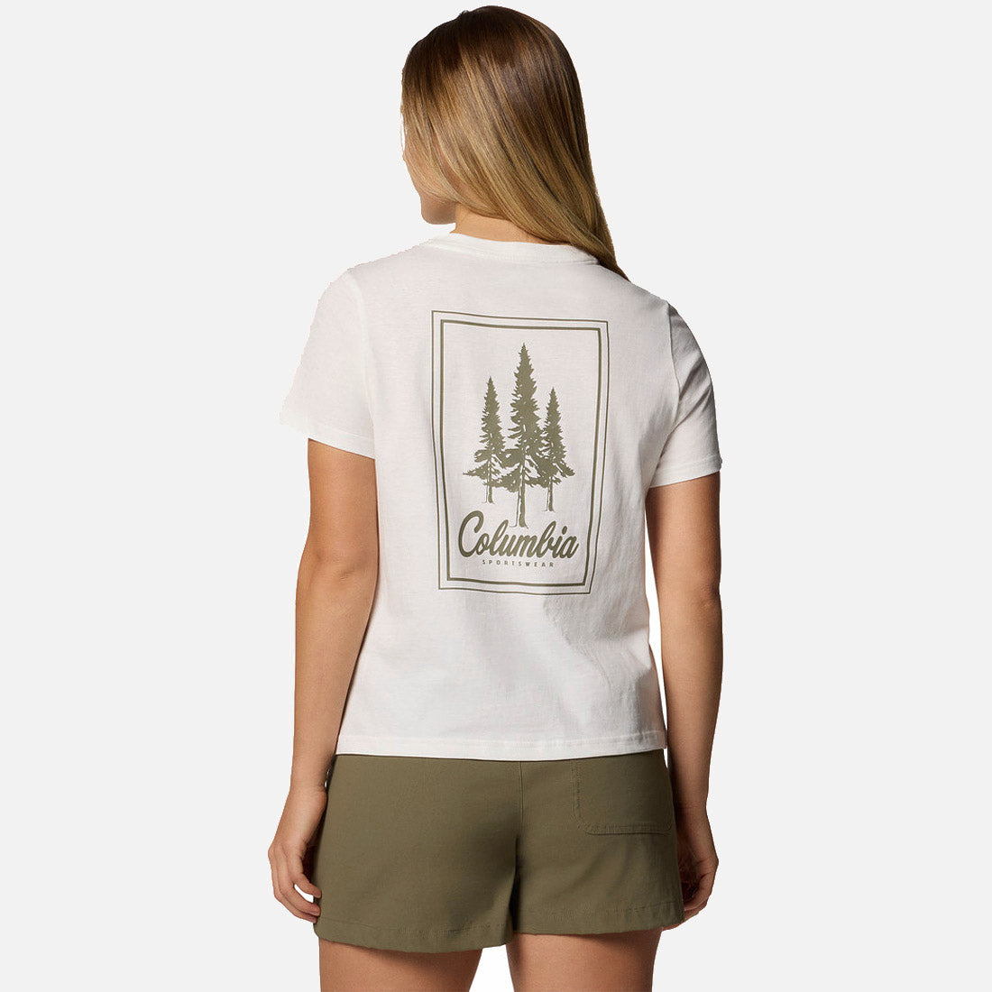 Rolling Bend Graphic Short Sleeve Shirt