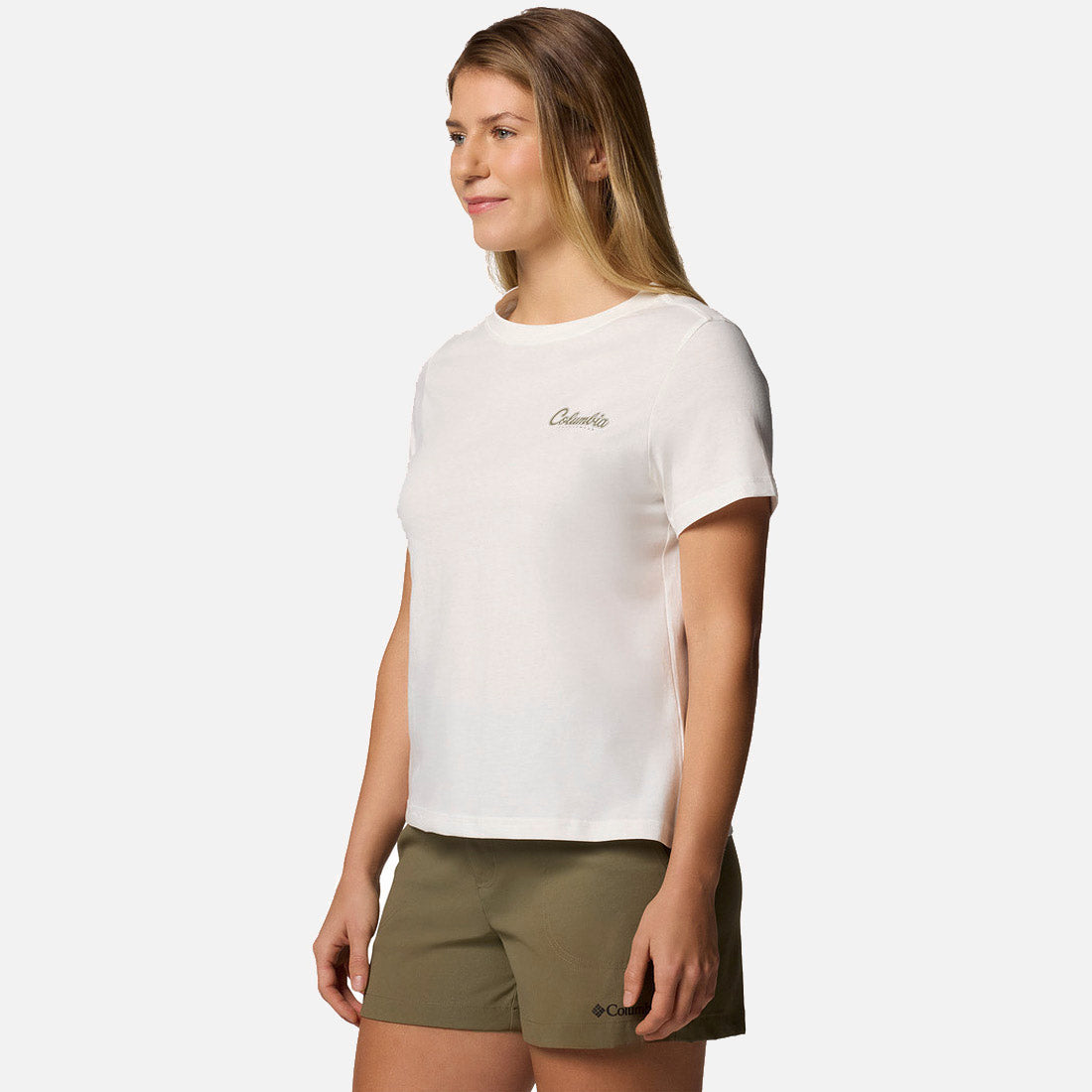 Rolling Bend Graphic Short Sleeve Shirt