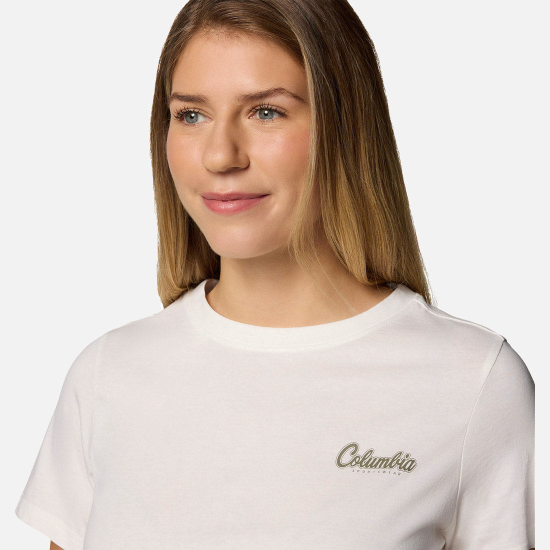 Rolling Bend Graphic Short Sleeve Shirt