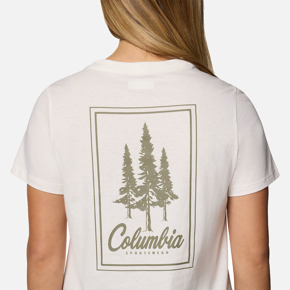 Rolling Bend Graphic Short Sleeve Shirt