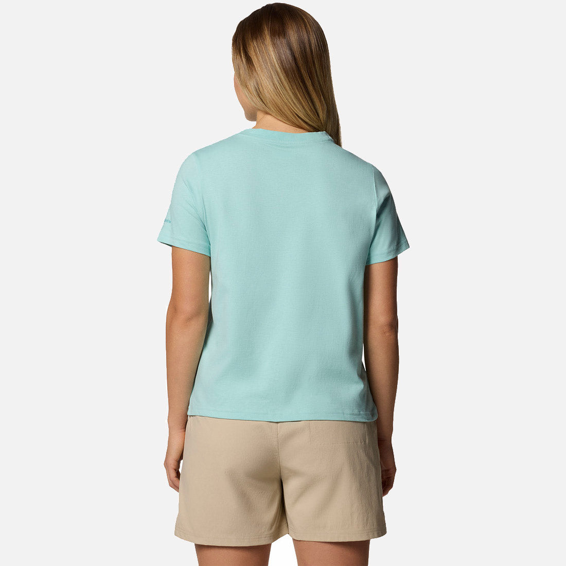 Rolling Bend Graphic Short Sleeve Shirt