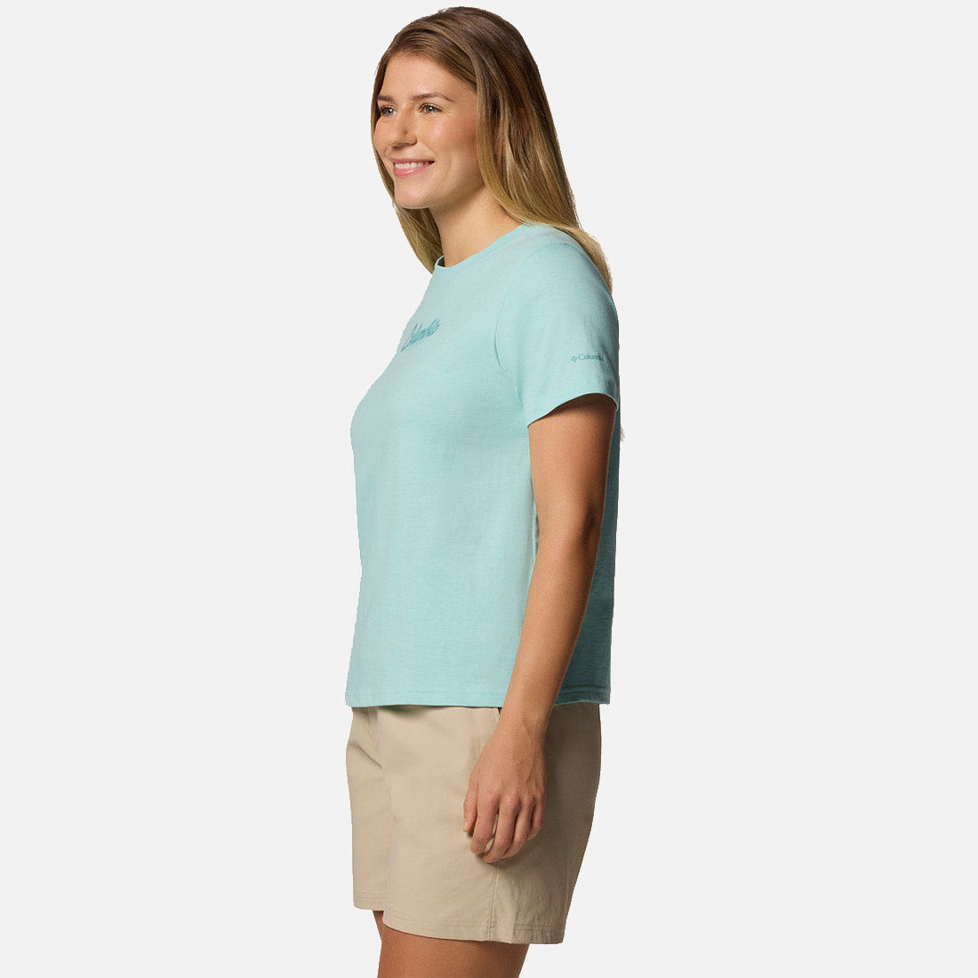 Rolling Bend Graphic Short Sleeve Shirt
