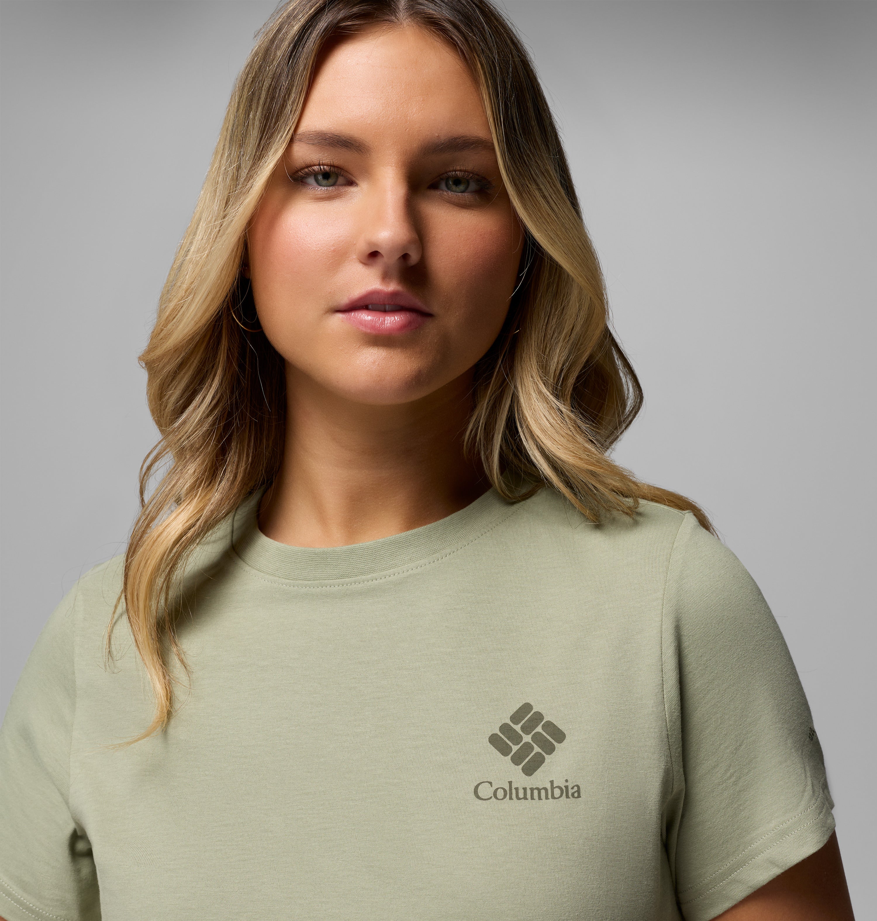 Rolling Bend Graphic Short Sleeve Shirt