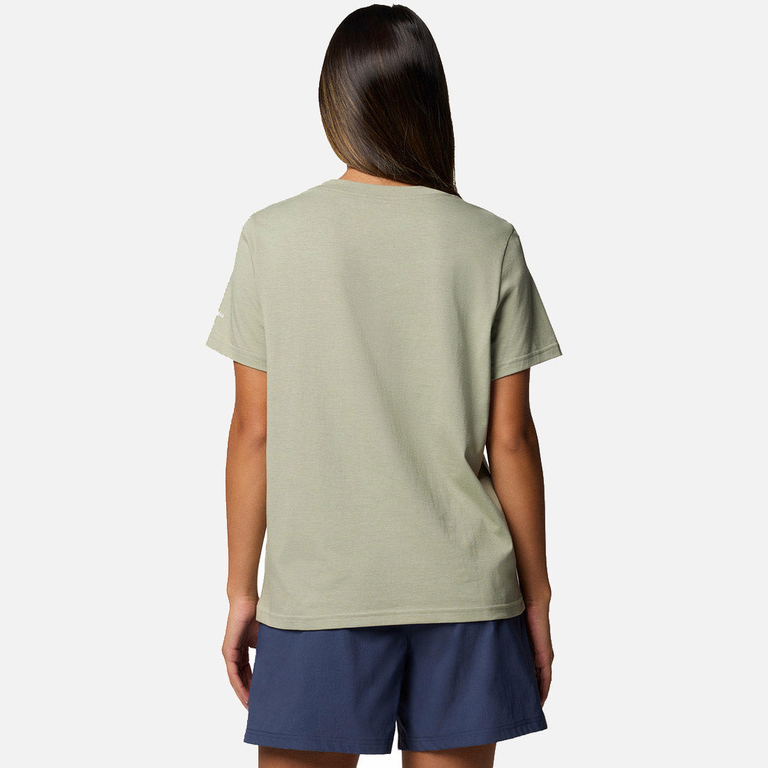 Rolling Bend Graphic Short Sleeve Shirt